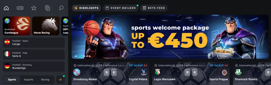 Magneticslots casino